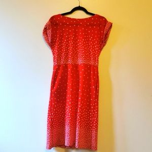 Vintage JC Penny Dress